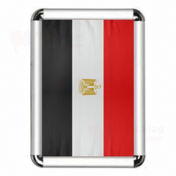 Egyptian Framed Pictures
