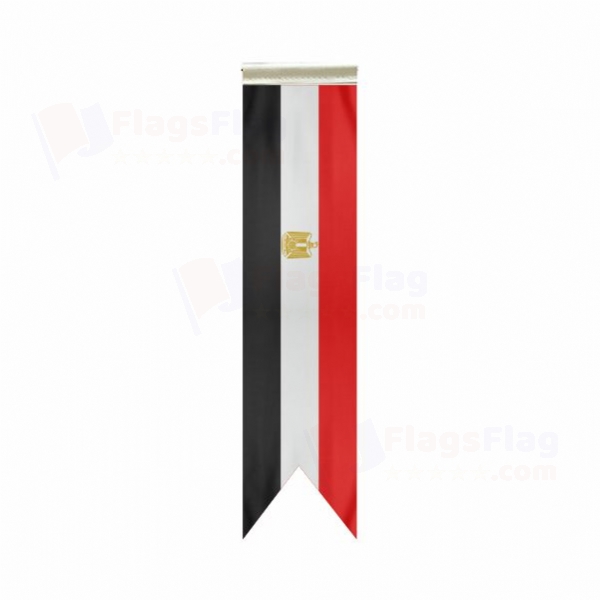 Egyptian L Table Flags Flag Only
