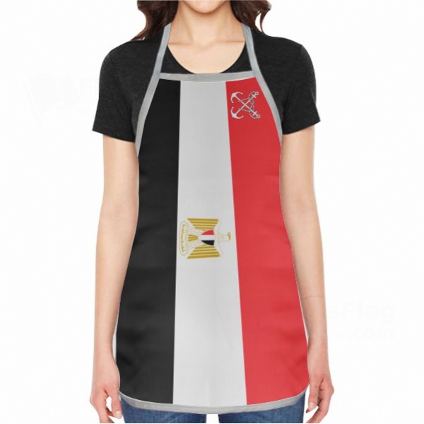 Egyptian Navy Apron
