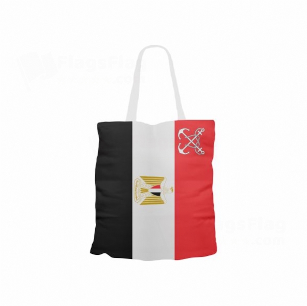 Egyptian Navy Cloth Bag Models