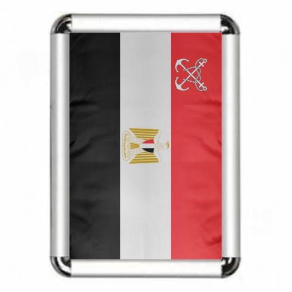 Egyptian Navy Framed Pictures