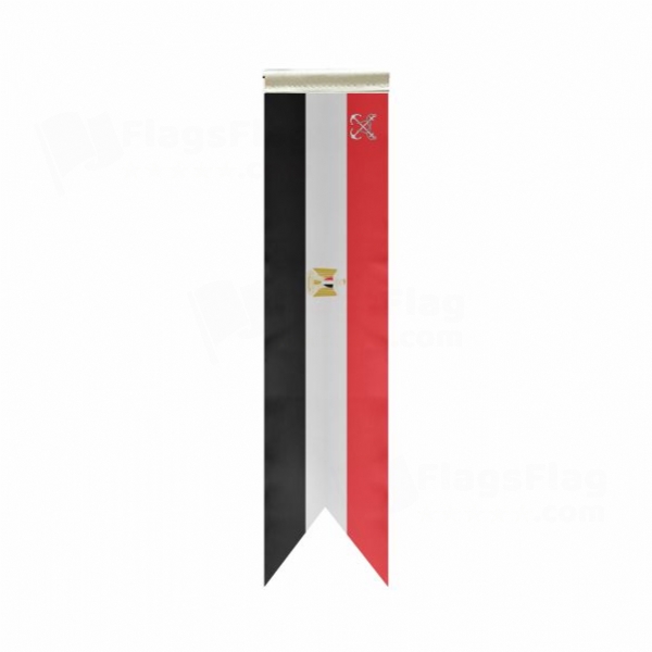 Egyptian Navy L Table Flags Flag Only