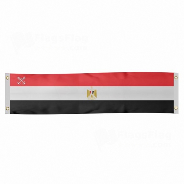 Egyptian Navy Poster Banner
