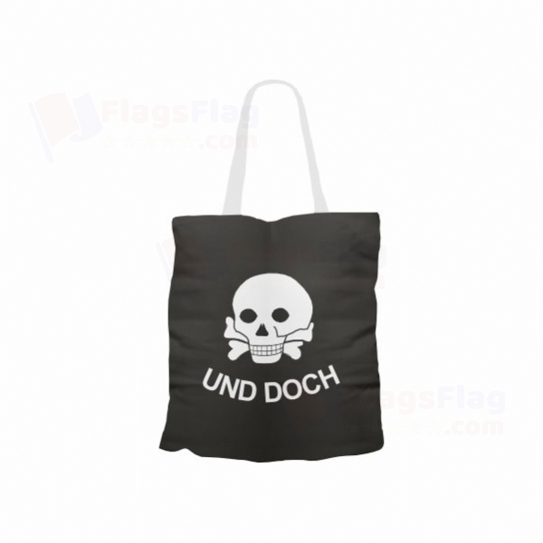 Eiserne Division Cloth Bag Models