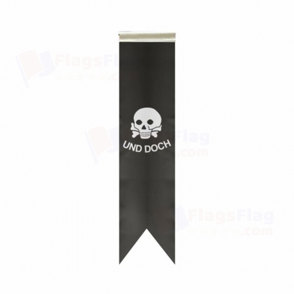 Eiserne Division L Table Flags Flag Only