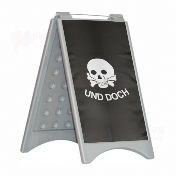 Eiserne Division Open Eiserne Division Close Plastic Pontoon