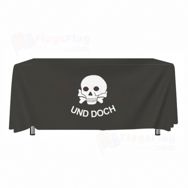 Eiserne Division Tablecloth Models