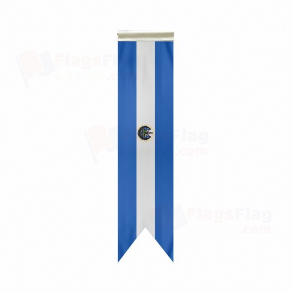 El Salvador L Table Flags Flag Only