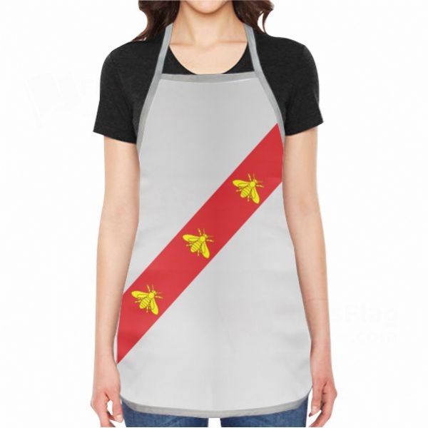 Elba Apron