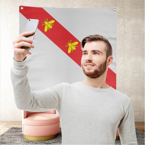Elba Background Selfie Shooting Landscapes