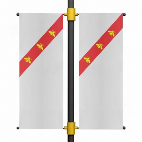 Elba Blackout Flag