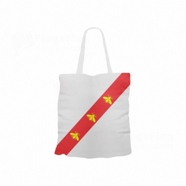 Elba Cloth Bag Models