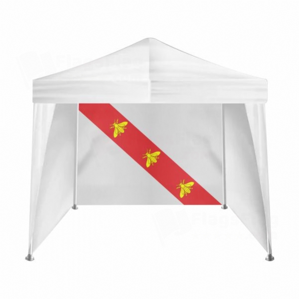 Elba Gazebo Tent