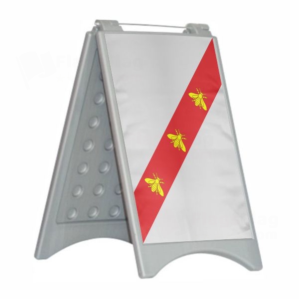 Elba Open Elba Close Plastic Pontoon