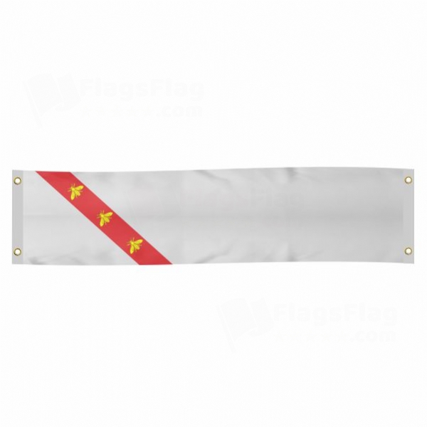 Elba Poster Banner