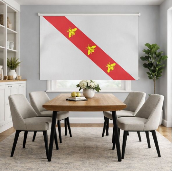 Elba Roller Blinds