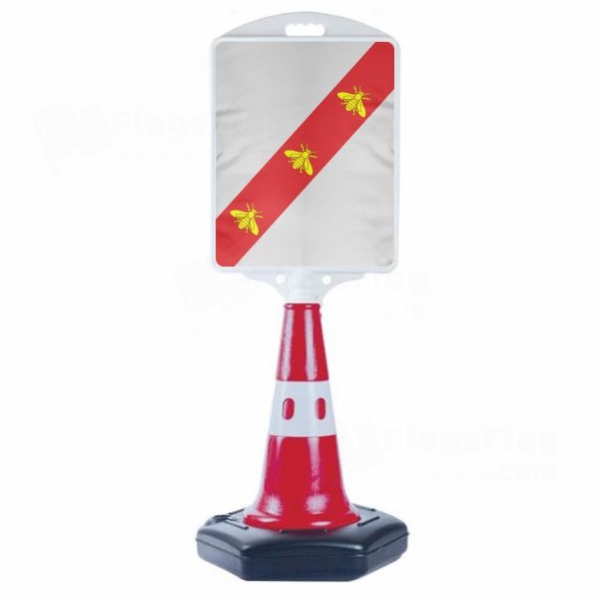 Elba Small Size Road Bollard