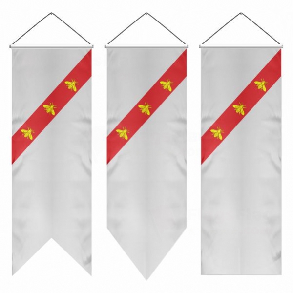 Elba Swallowtail Flags