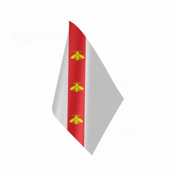 Elba Table Flag
