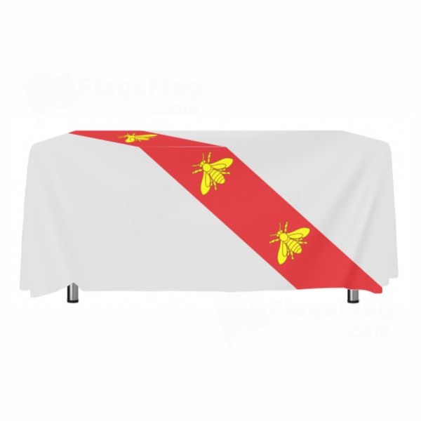 Elba Tablecloth Models