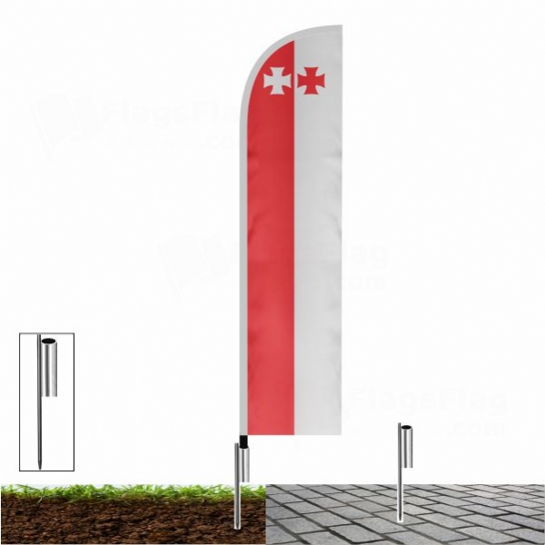 Elblag Beach Flags Elblag Sailing Flags