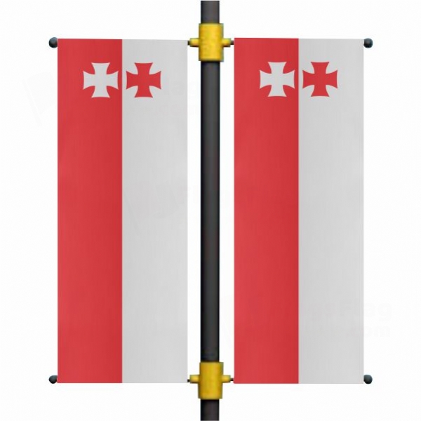 Elblag Blackout Flag