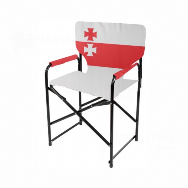 Elblag Camp Chair