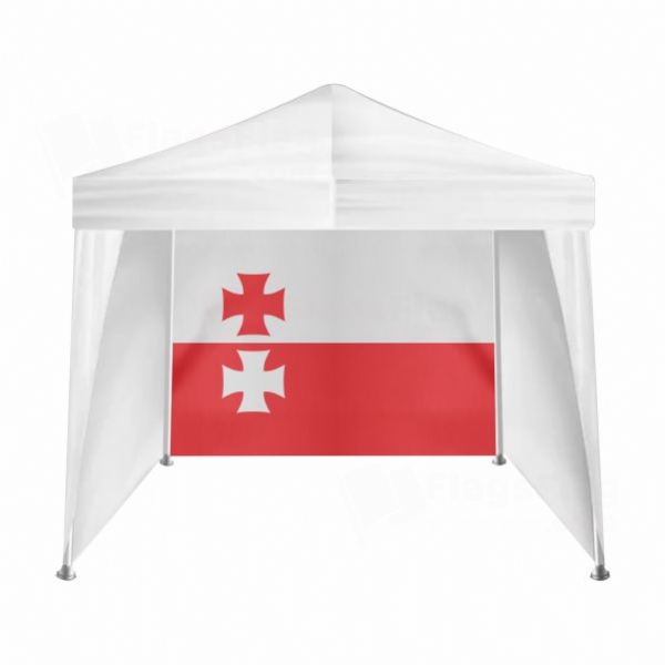 Elblag Gazebo Tent