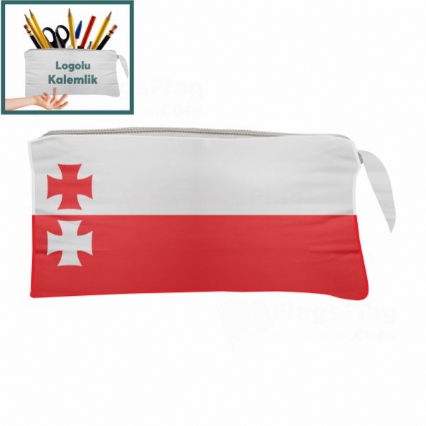 Elblag Makeup Bag