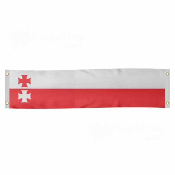 Elblag Poster Banner