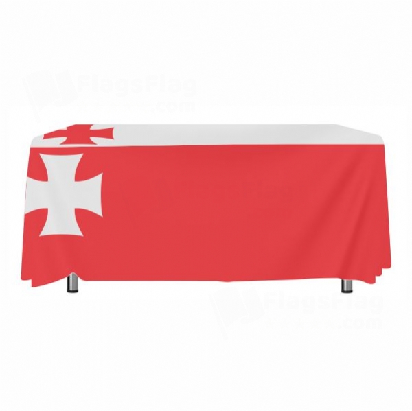 Elblag Tablecloth Models