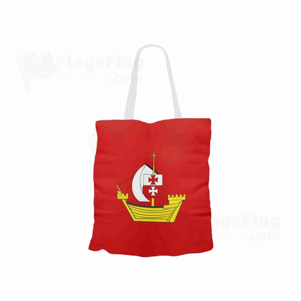 Elblaski Cloth Bag Models
