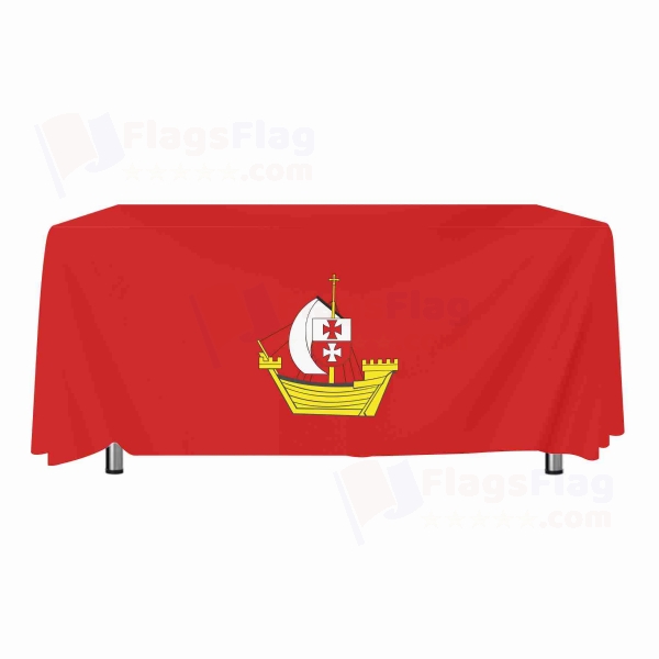 Elblaski Tablecloth Models