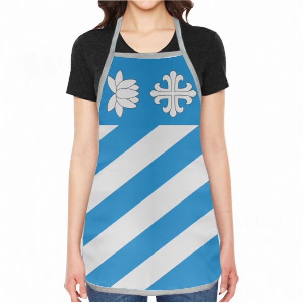 Elcki Apron