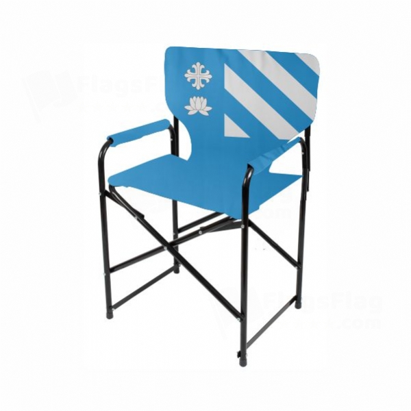 Elcki Camp Chair