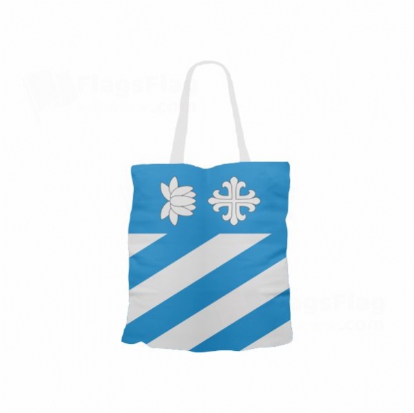 Elcki Cloth Bag Models