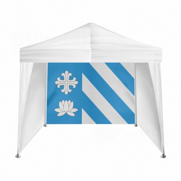 Elcki Gazebo Tent