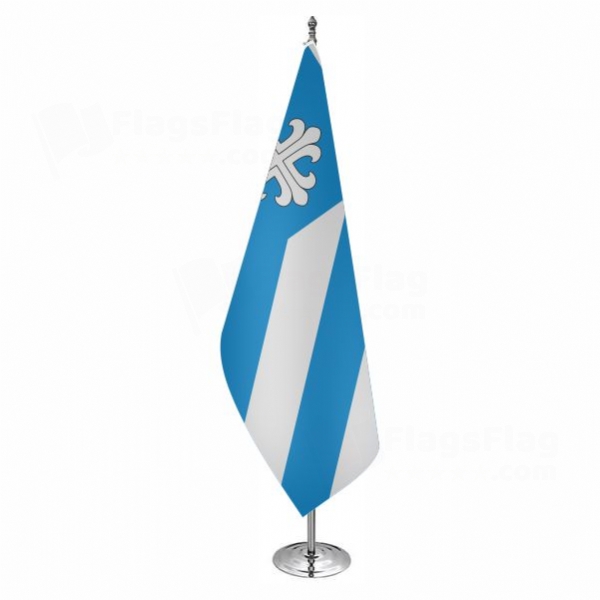 Elcki Office Flag Elcki Office Flags