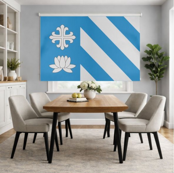 Elcki Roller Blinds