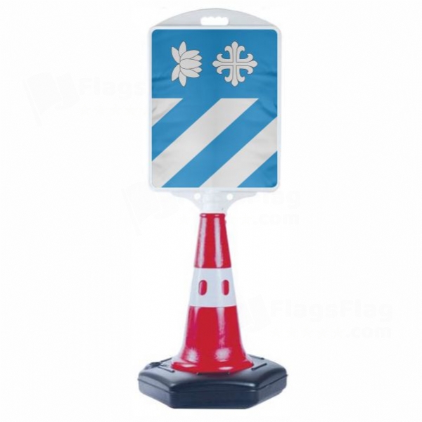 Elcki Small Size Road Bollard