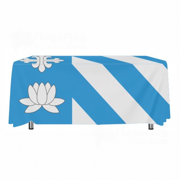 Elcki Tablecloth Models