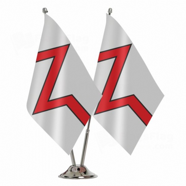 Elgaland Binary Table Flag