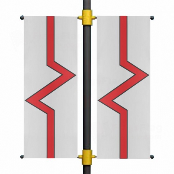 Elgaland Blackout Flag