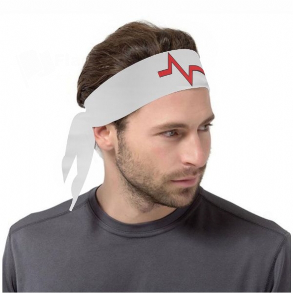 Elgaland Digital Print Bandanas