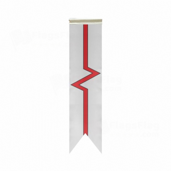 Elgaland L Table Flags Flag Only