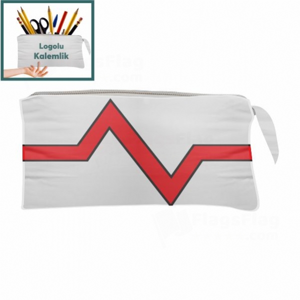 Elgaland Makeup Bag