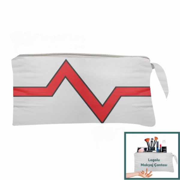 Elgaland Pencil Case