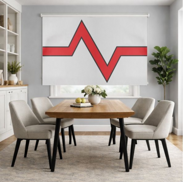Elgaland Roller Blinds