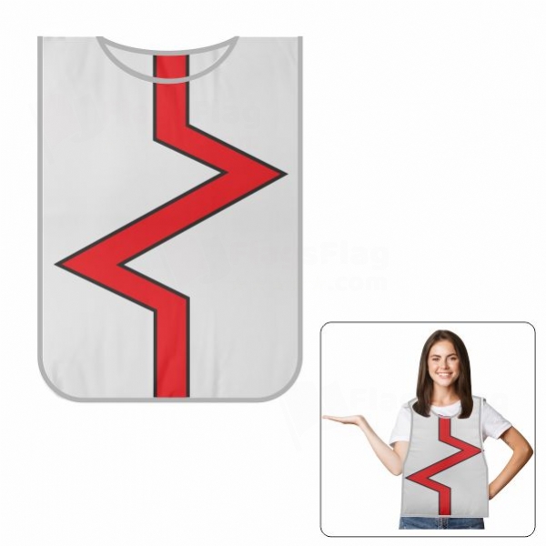 Elgaland Single Use Strike Apron
