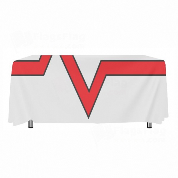 Elgaland Tablecloth Models